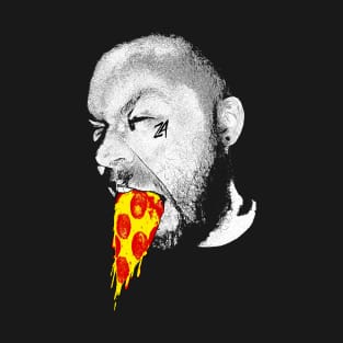 Pizza Party Hard! T-Shirt