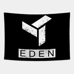 edencrack Tapestry