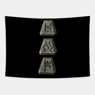 Enigma Tapestry