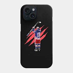 Artemi Panarin Phone Case