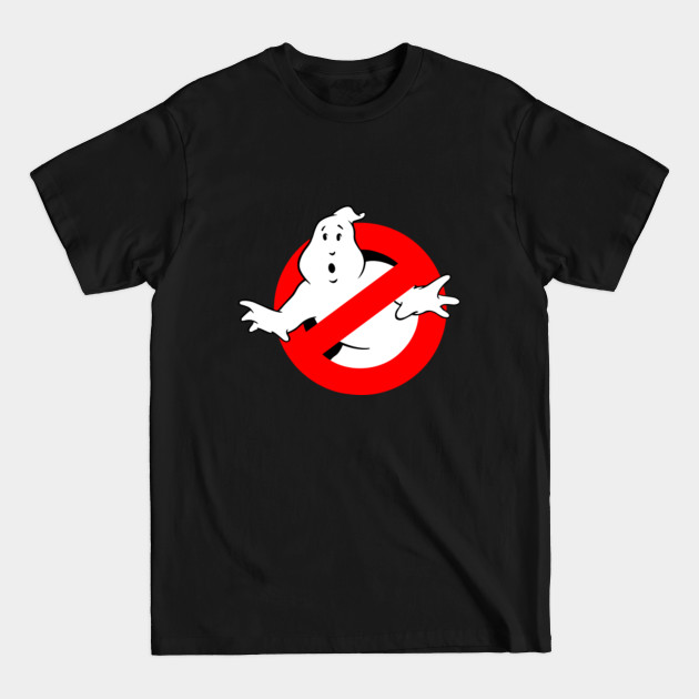 Disover Ghost Busters, Ghostbusters, Ghostbusters Original, Heroes of New York City - Ghostbusters - T-Shirt