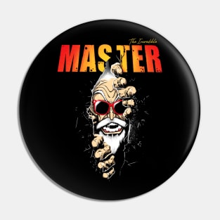 Master Pin