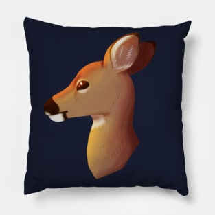 Doe Pillow