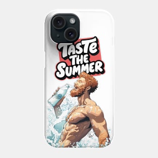 Taste the Summer Phone Case