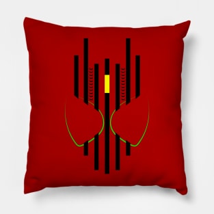 Kamen Rider Decade Pillow