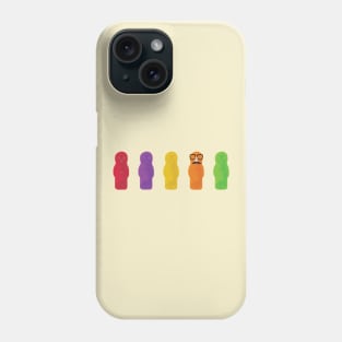 Incogsweeto Phone Case