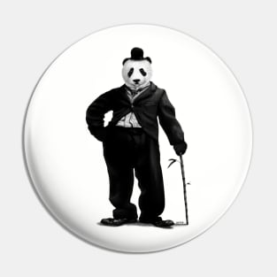 PANDAPLIN Pin