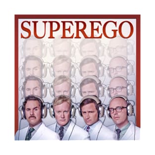 SUPEREGO T-Shirt