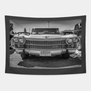 1963 Cadillac Coupe de Ville Tapestry