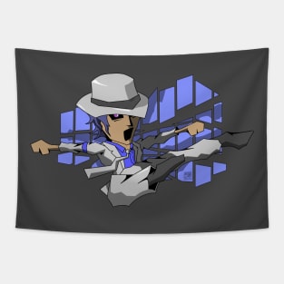 Smooth Master Tapestry