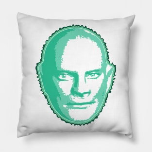 Fantomas Pillow