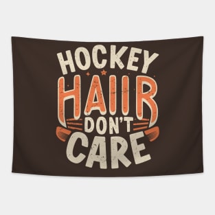 Hockey life Tapestry