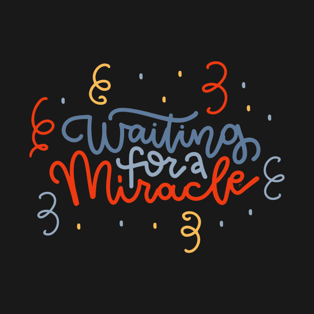 Miracles by LibrosBOOKtique