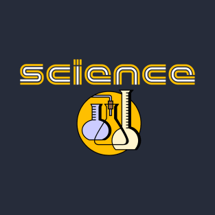 Science T-Shirt