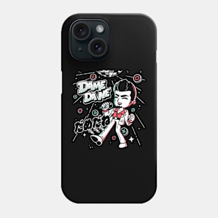 Baka Mitai Karaoke v2 Phone Case