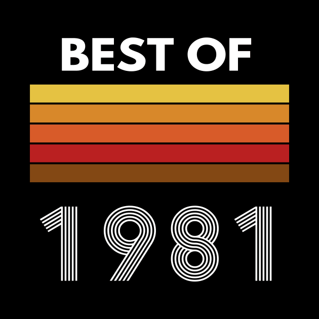 Best of 1981 by BattaAnastasia