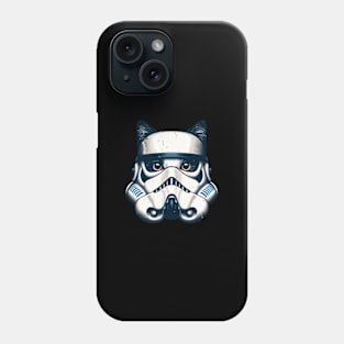 Storm Troopaw Phone Case