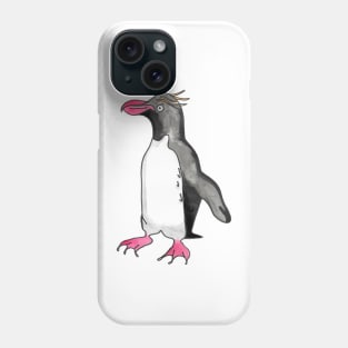 Penguin Phone Case