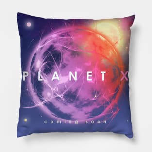 PlanetX Pillow