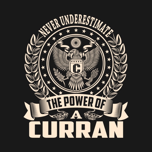 CURRAN by Darlasy