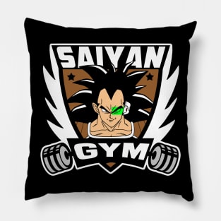 Anime Gym Brother version Pillow