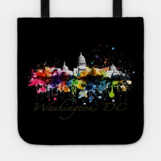 Washington DC Tote