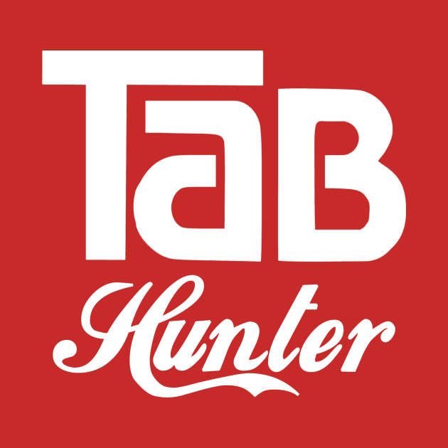 Tab Hunter by thighmaster