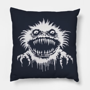 The Nightmare Pillow