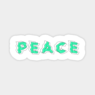 peace Magnet