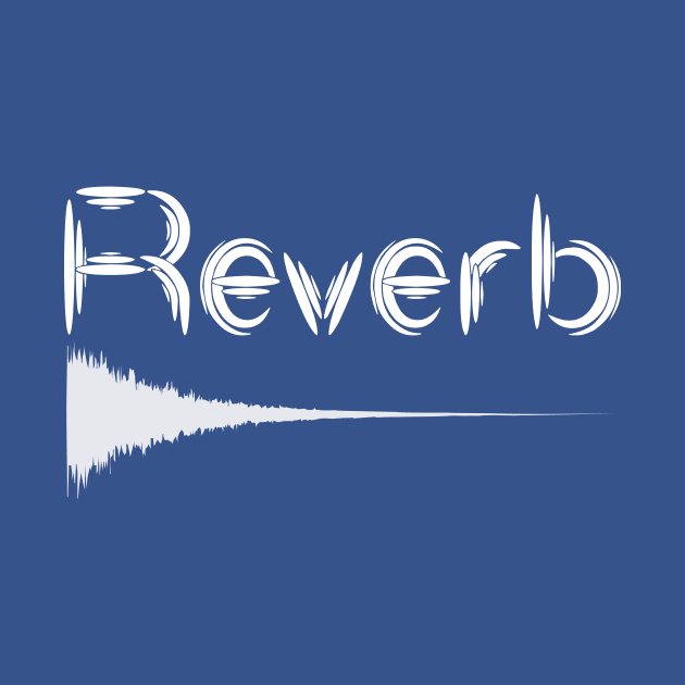 Reverb by ColchesterArt