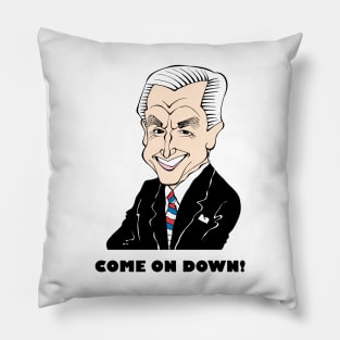 Classic TV Gameshow! Pillow