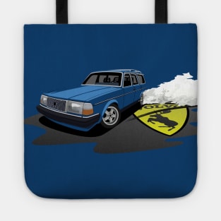 Drift Brick Tote