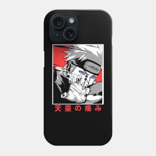 ´Pain - akatsuki Phone Case