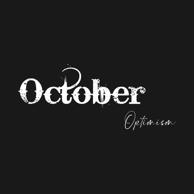 October by bloatbangbang