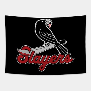 Slayers Tapestry