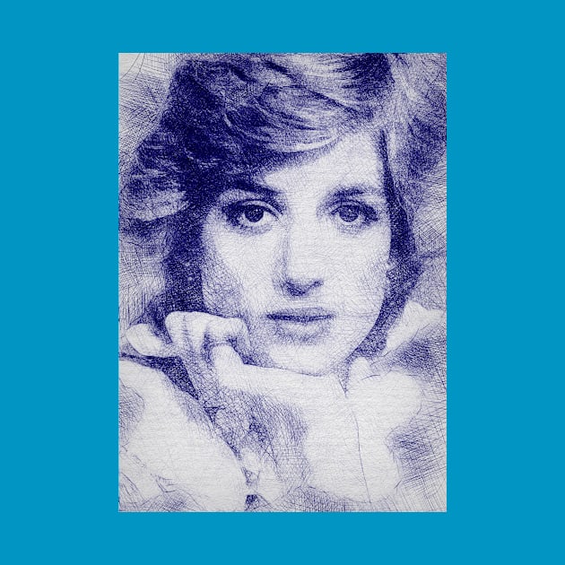 diana princess by pucil03