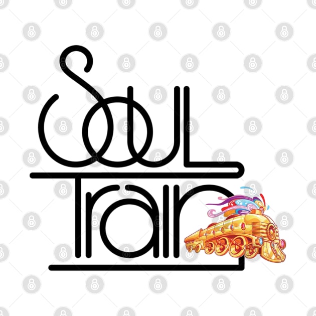 soul train by TrendsCollection