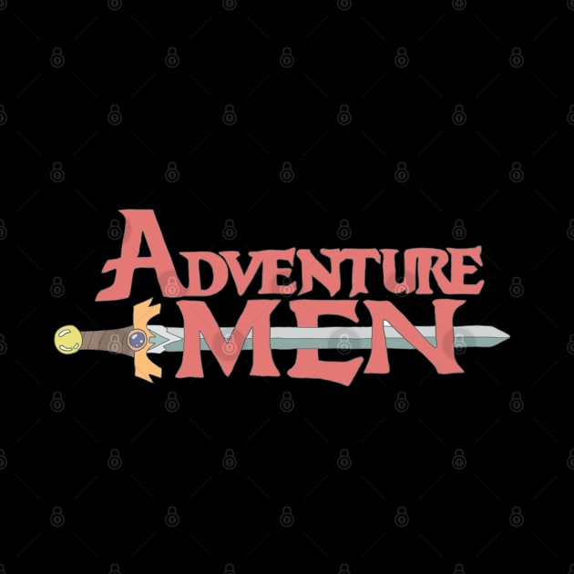 Adventure Men by copart420