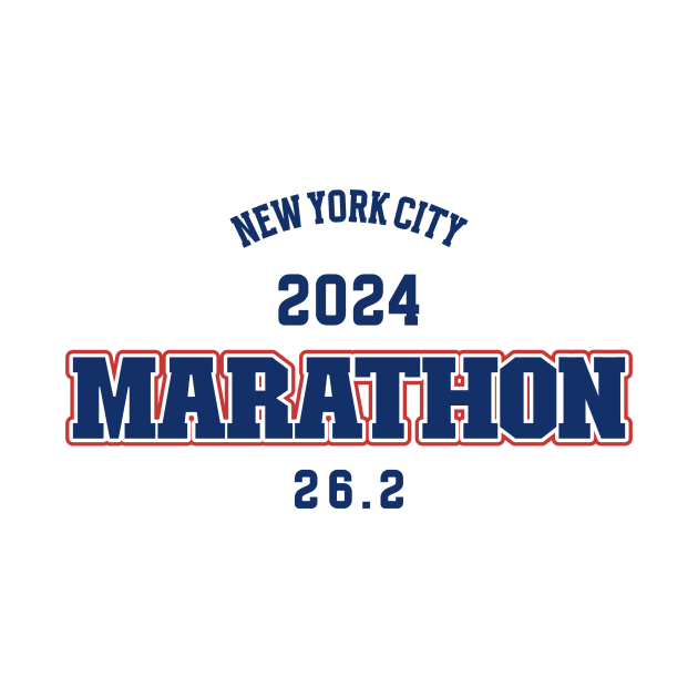 MARATHON by Cult Classics