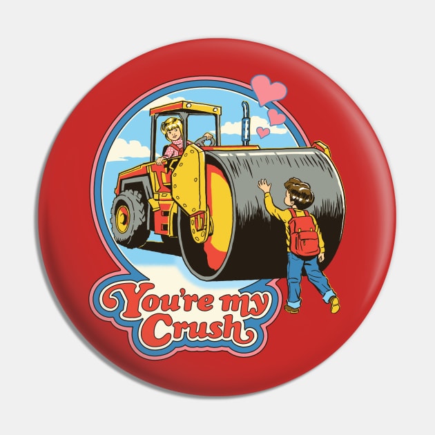 Pin on Crushes