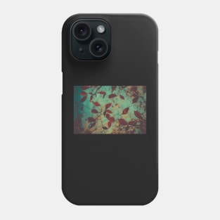 We Float on Air Phone Case