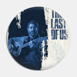 The Last of Us Pin