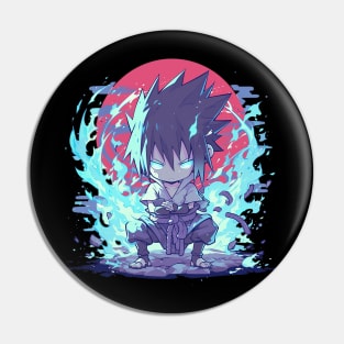 sasuke Pin