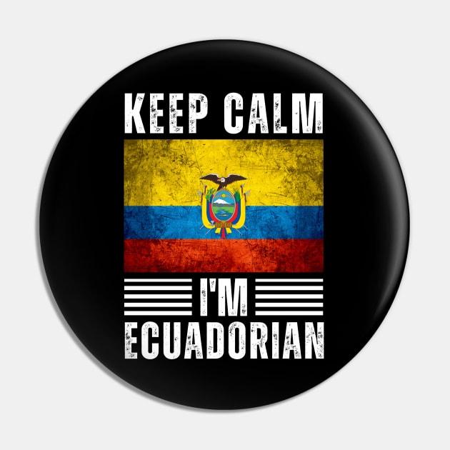 Ecuadorian Pin by footballomatic