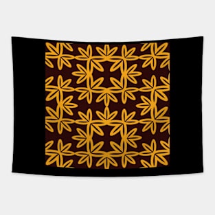 Retro Vintage 309 Tapestry