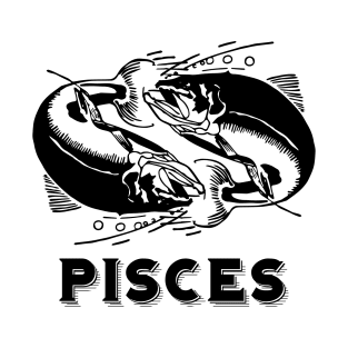 Pisces T-Shirt