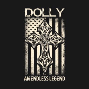 DOLLY T-Shirt