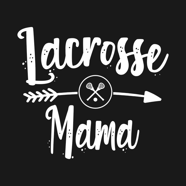 lacrosse mama by bennani store