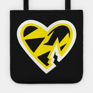 Pittsburgh HBK Line Tote