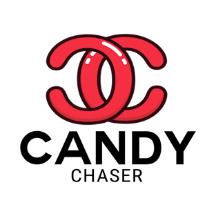 CANDY CHASER T-Shirt